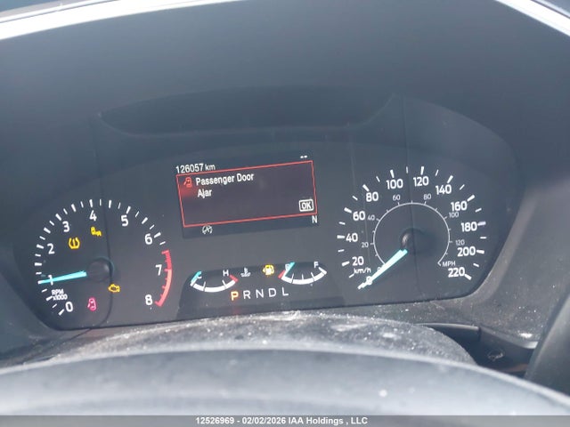 1FMCU9G62NUA52967 Ford ESCAPE SE
