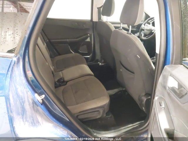 1FMCU9G62NUA52967 Ford ESCAPE SE