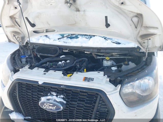 1FTBR1C80RKA29179 Ford Transit-250 Cargo