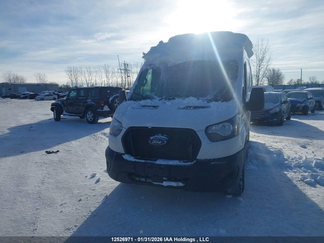 1FTBR1C80RKA29179 Ford Transit-250 Cargo