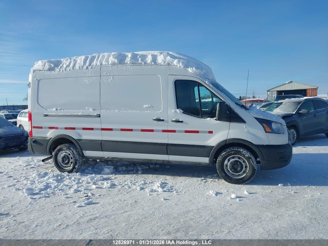 1FTBR1C80RKA29179 Ford Transit-250 Cargo