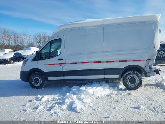 1FTBR1C80RKA29179 Ford Transit-250 Cargo