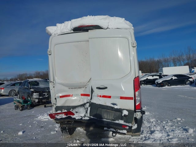 1FTBR1C80RKA29179 Ford Transit-250 Cargo