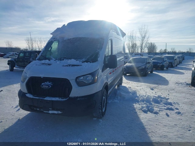 1FTBR1C80RKA29179 Ford Transit-250 Cargo