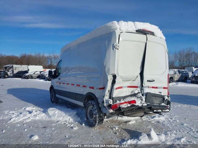 1FTBR1C80RKA29179 Ford Transit-250 Cargo
