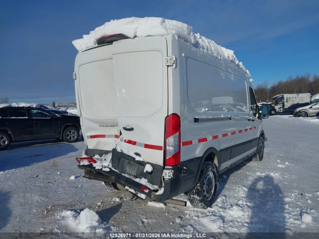 1FTBR1C80RKA29179 Ford Transit-250 Cargo