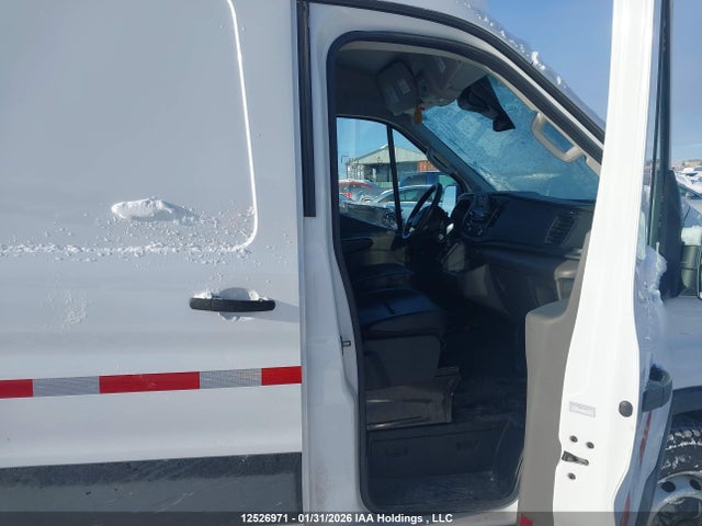 1FTBR1C80RKA29179 Ford Transit-250 Cargo
