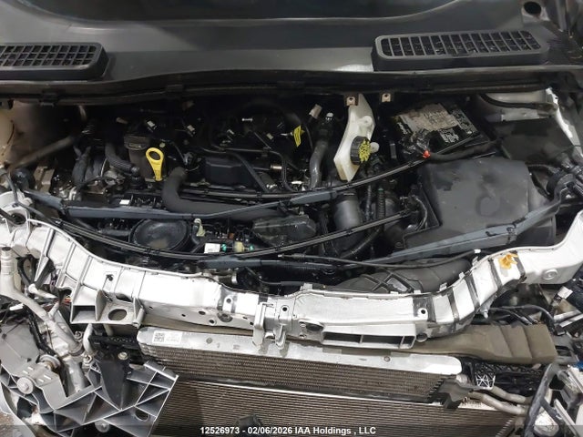 1FMCU9GD6KUC15159 Ford ESCAPE SE