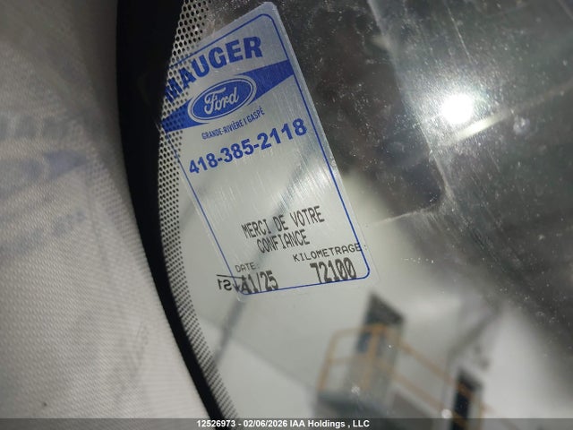 1FMCU9GD6KUC15159 Ford ESCAPE SE