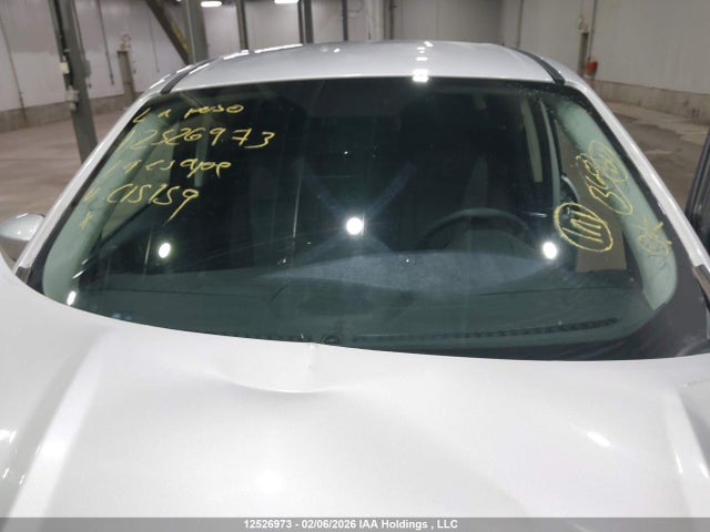 1FMCU9GD6KUC15159 Ford ESCAPE SE