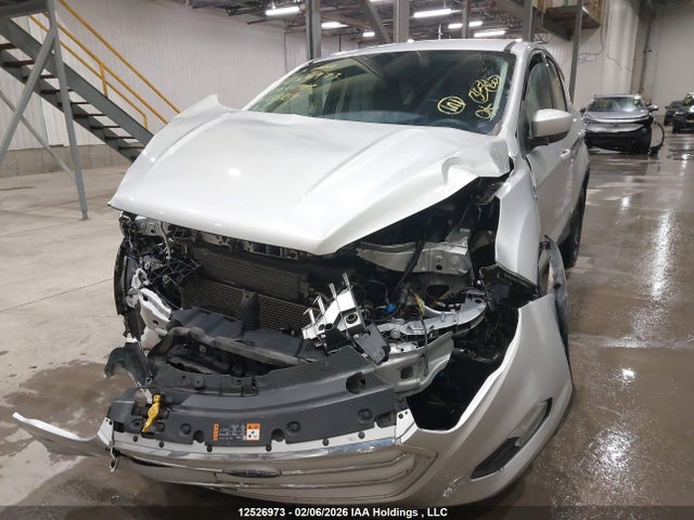 1FMCU9GD6KUC15159 Ford ESCAPE SE