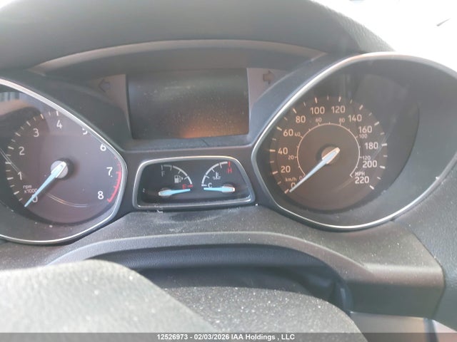 1FMCU9GD6KUC15159 Ford ESCAPE SE