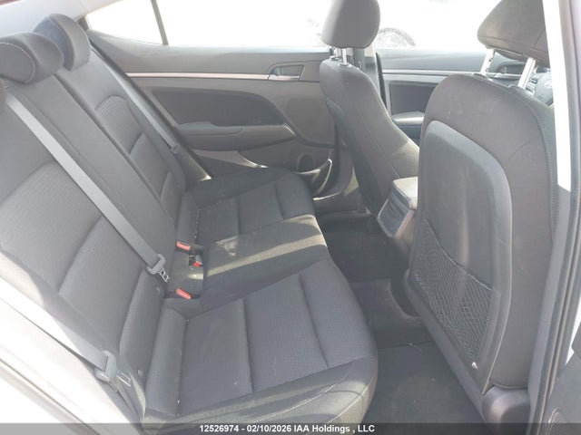 KMHD84LF6HU324815 Hyundai ELANTRA GL
