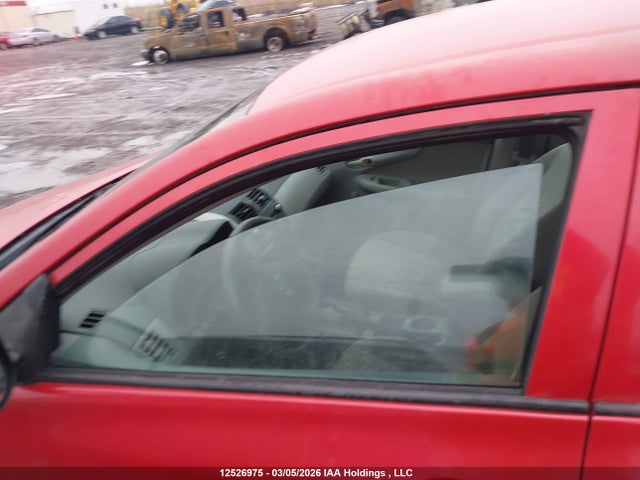 Aukcja sprzedaży 2010 Toyota Corolla S/le/xle, vin: 2T1BU4EE9AC449273, numer aukcji: 12526975