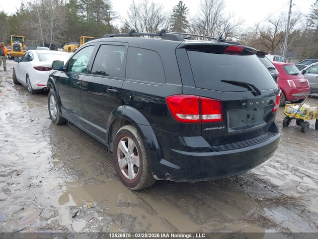 Aukcja sprzedaży 2014 Dodge Journey Cvp/se Plus, vin: 3C4PDCAB3ET198197, numer aukcji: 12526978