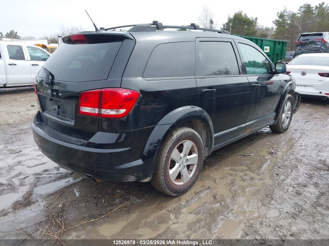 Aukcja sprzedaży 2014 Dodge Journey Cvp/se Plus, vin: 3C4PDCAB3ET198197, numer aukcji: 12526978