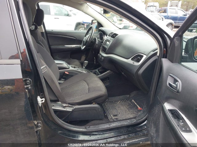 Aukcja sprzedaży 2014 Dodge Journey Cvp/se Plus, vin: 3C4PDCAB3ET198197, numer aukcji: 12526978