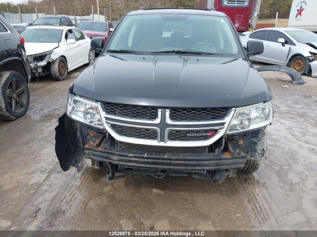Aukcja sprzedaży 2014 Dodge Journey Cvp/se Plus, vin: 3C4PDCAB3ET198197, numer aukcji: 12526978