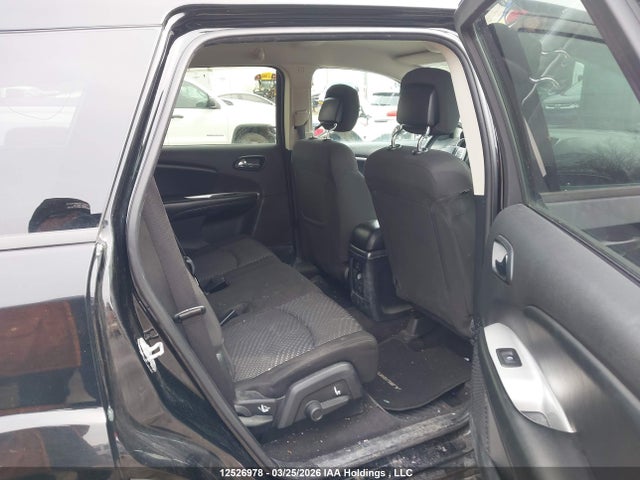 Aukcja sprzedaży 2014 Dodge Journey Cvp/se Plus, vin: 3C4PDCAB3ET198197, numer aukcji: 12526978