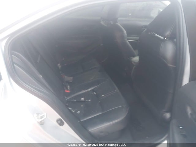 12526979 :رقم المزاد ، JTDBBMBE8N3500996 vin ، 2022 Toyota Corolla Hybrid مزاد بيع