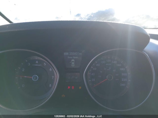 KMHD25LH7FU244543 Hyundai Elantra Gt Gl