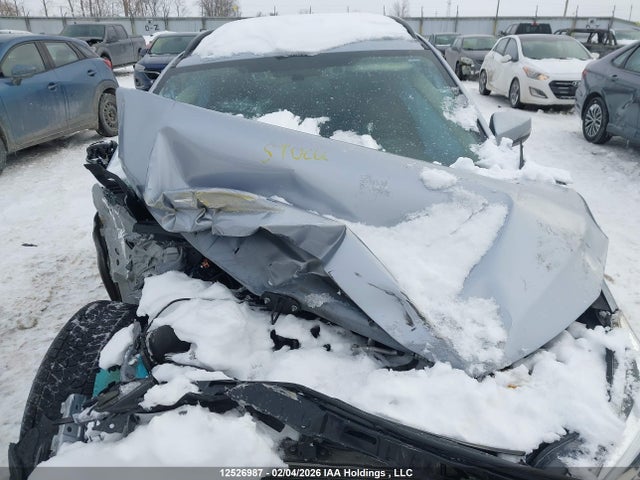 Aukcja sprzedaży 2021 Subaru Crosstrek Limited, vin: JF2GTHNC1M8302218, numer aukcji: 12526987