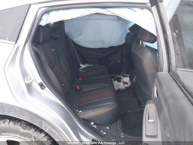 Aukcja sprzedaży 2021 Subaru Crosstrek Limited, vin: JF2GTHNC1M8302218, numer aukcji: 12526987