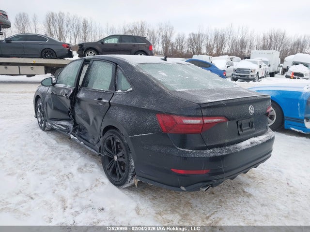 3VW5T7BU5MM046218 Volkswagen JETTA GLI