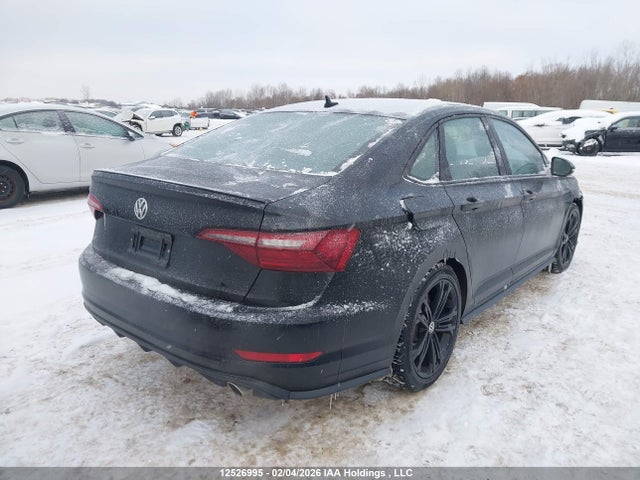 3VW5T7BU5MM046218 Volkswagen JETTA GLI