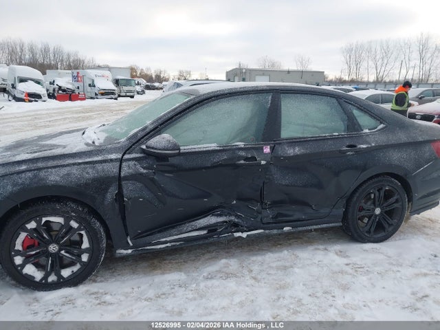3VW5T7BU5MM046218 Volkswagen JETTA GLI