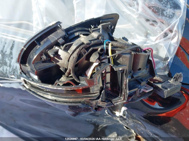 W1KRJ7JBXRF002092 Mercedes-Benz Amg Gt 63 Coupe 4matic