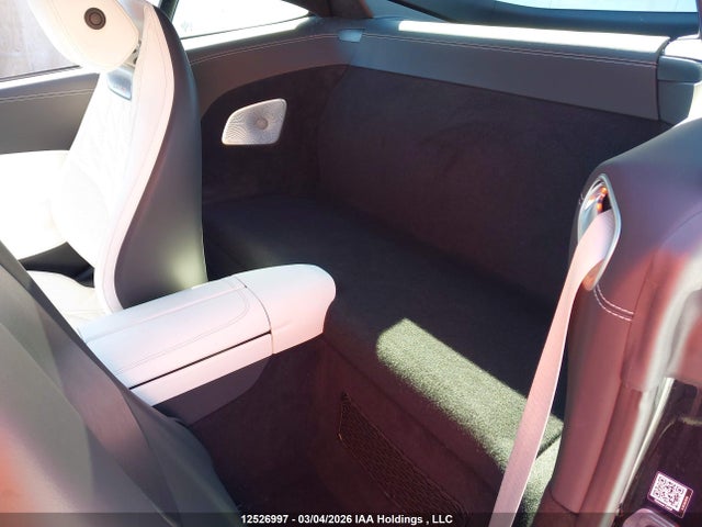 W1KRJ7JBXRF002092 Mercedes-Benz Amg Gt 63 Coupe 4matic