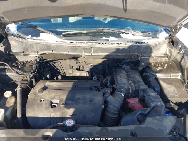 Mitsubishi RVR SE 2014 4A4AJ3AU6EE606703 Image 10