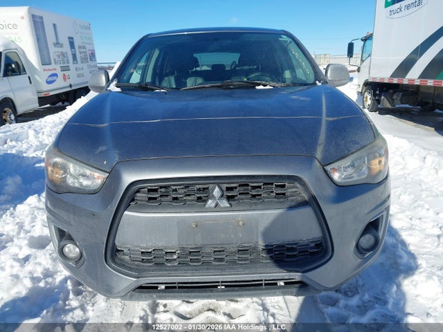 Mitsubishi RVR SE 2014 4A4AJ3AU6EE606703 Image 12