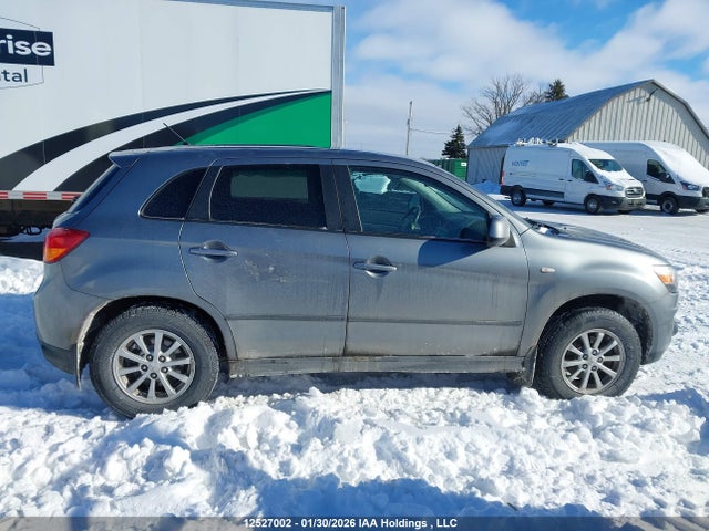 Mitsubishi RVR SE 2014 4A4AJ3AU6EE606703 Image 13