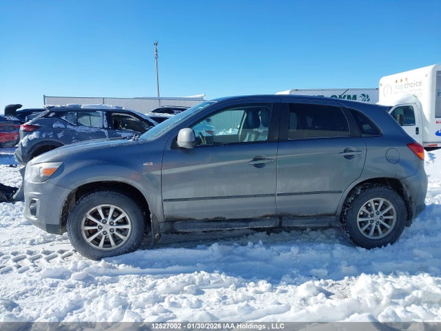 Mitsubishi RVR SE 2014 4A4AJ3AU6EE606703 Image 14