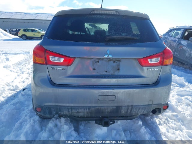 Mitsubishi RVR SE 2014 4A4AJ3AU6EE606703 Image 16