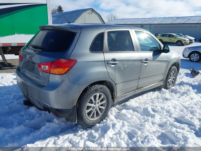 Mitsubishi RVR SE 2014 4A4AJ3AU6EE606703 Image 4