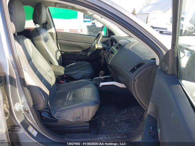 Mitsubishi RVR SE 2014 4A4AJ3AU6EE606703 Image 5