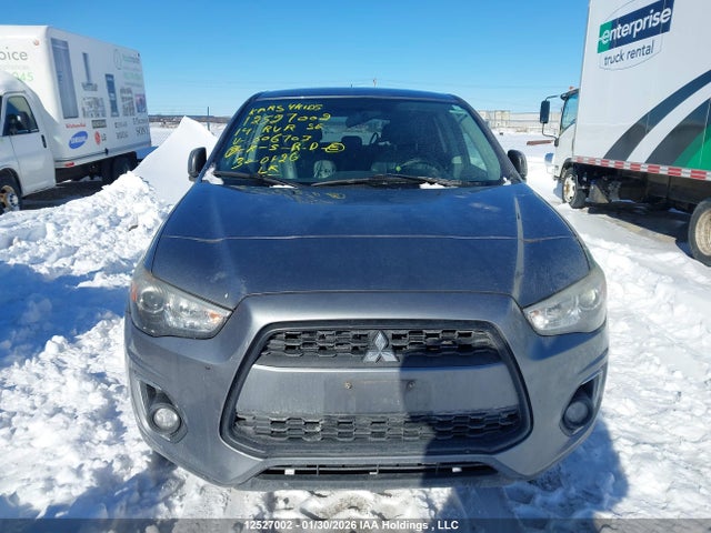 Mitsubishi RVR SE 2014 4A4AJ3AU6EE606703 Image 6