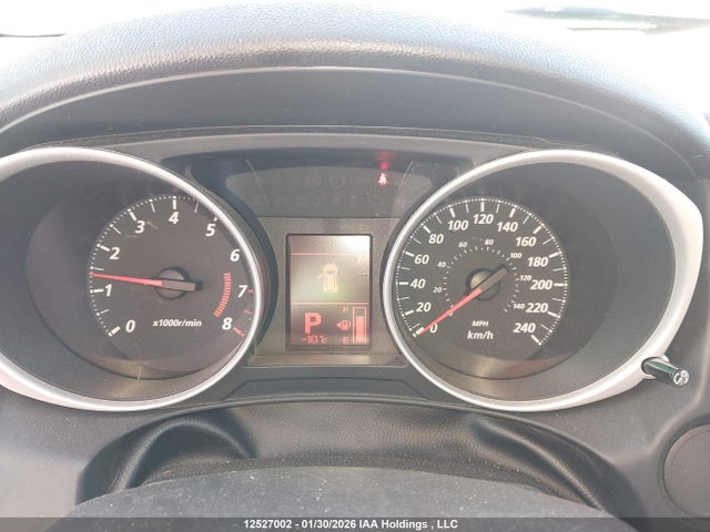 Mitsubishi RVR SE 2014 4A4AJ3AU6EE606703 Image 7