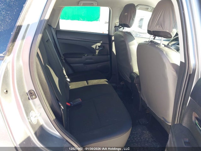 Mitsubishi RVR SE 2014 4A4AJ3AU6EE606703 Image 8