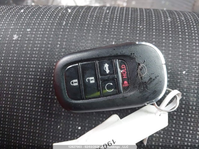 Honda Civic 2022 2HGFE2F31NH125974 Image 11