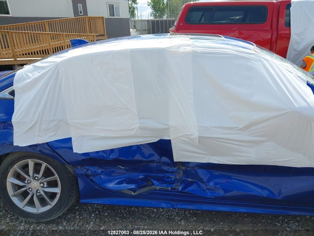 Honda Civic 2022 2HGFE2F31NH125974 Image 19