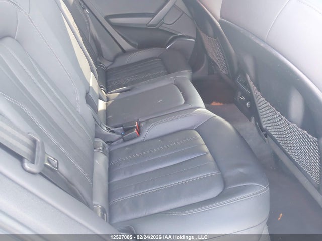 WA1EAAFY6M2140340 Audi Q5 45 Progressiv