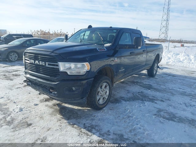3C6UR5JL3KG518736 RAM 2500 Big Horn