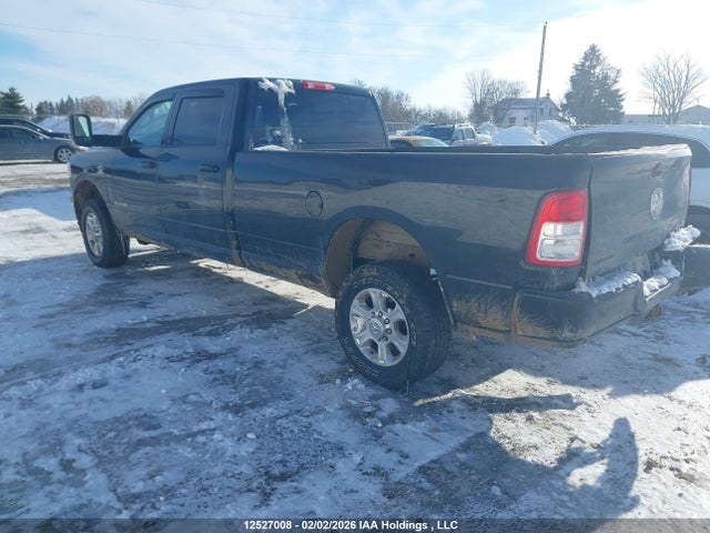 3C6UR5JL3KG518736 RAM 2500 Big Horn