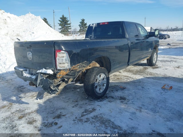 3C6UR5JL3KG518736 RAM 2500 Big Horn