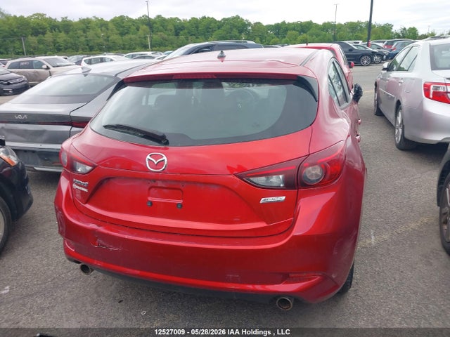 3MZBN1K7XHM124180 Mazda MAZDA3