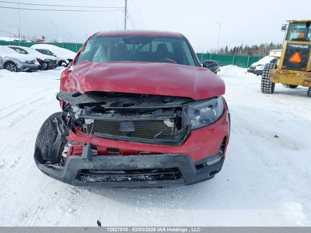 Продажа на аукционе авто 2023 Honda Ridgeline Sport, vin: 5FPYK3F18PB502644, номер лота: 12527010